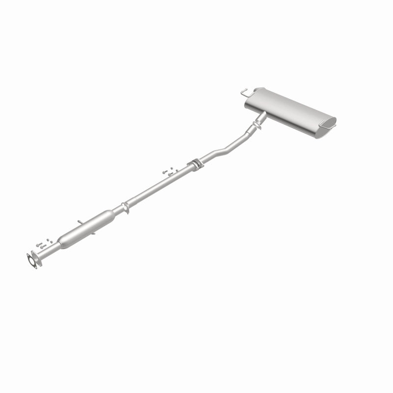 Magnaflow 106-0828 BRExhaust 11-16 KIA SPORTAGE 2.4L Exhaust Kit