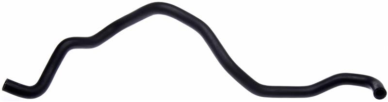 Gates 19482 07-11 fits Jeep Wrangler V-6 3.8L Heater Inlet Molded Heater Hose