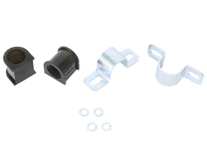 Whiteline W23816  Universal - Greaseable Sway Bar Bushings - 31.5mm