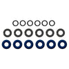 Fel-Pro ES73134 fits Chevrolet Traverse ES 73134 Fuel Injector O-Ring Kit