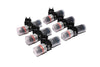 FAST 30397-6 Injector FAST 6-Pack 39Lb/hr