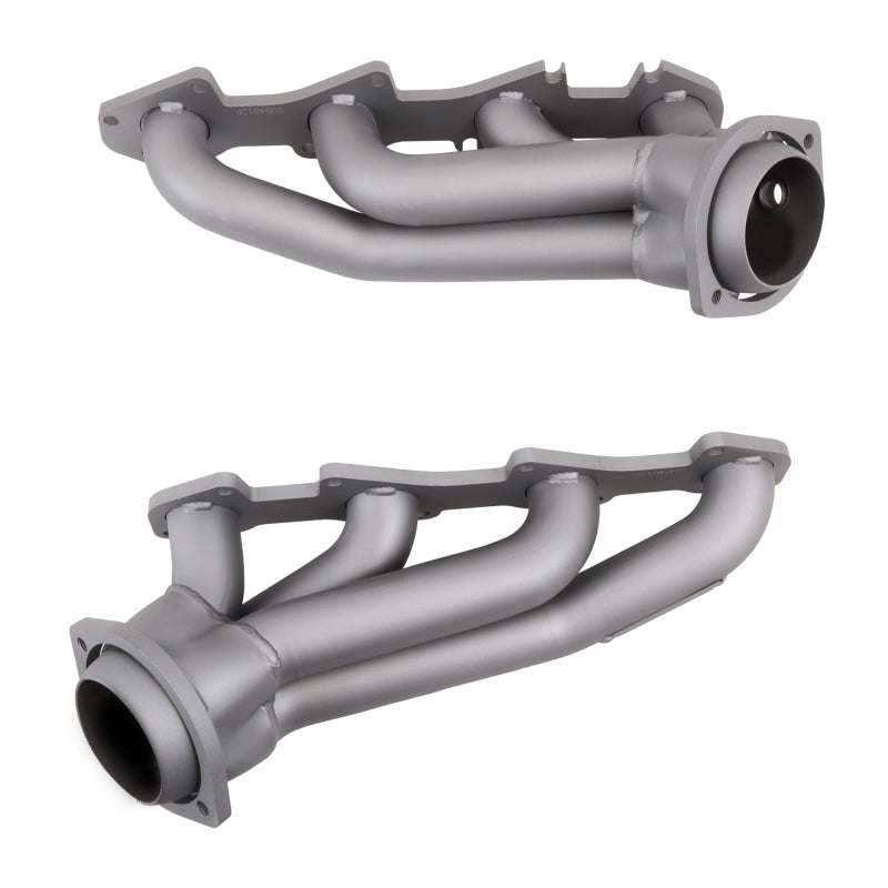 BBK  4012 fits Dodge 05-15 Challenger/Charger 5.7 Hemi Shorty Tuned Exhaust Head