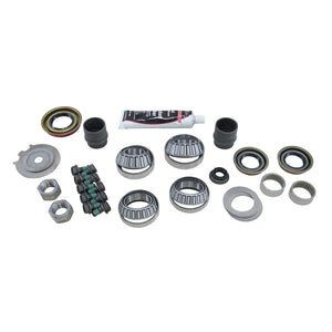 Yukon Gear fits YK GM7.2IFS-A Master Overhaul Kit For GM S10 and S15 7.2in