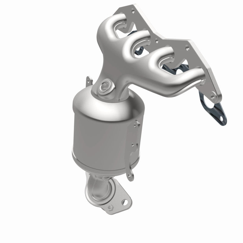 MagnaFlow 49372 Conv DF fits Civic DX/LX mani OEM