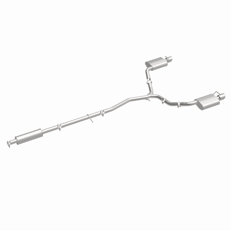 Magnaflow 106-0459 BRE Exhaust Kit 11-15 fits Ford Explorer 3.5L