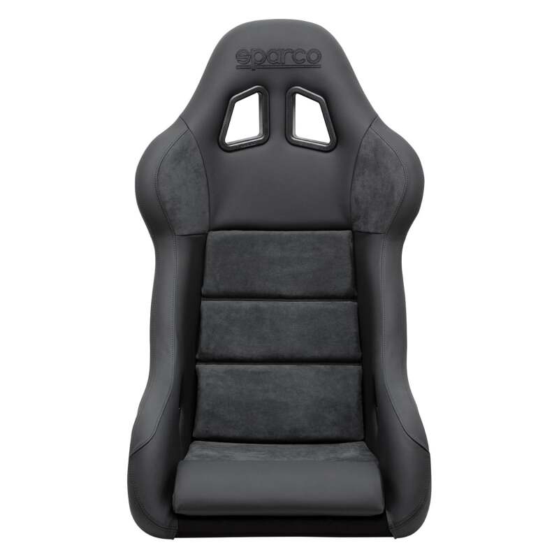 SPARCO 008013RPNR Seat EVO L QRT Performance Black