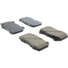 Stoptech 309.09601 Sport Brake Pads w/Shims and Hardware - Rear