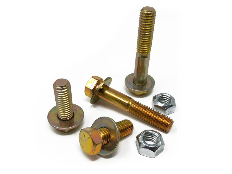 Tuff Country 20824 03-13 fits Dodge Ram 2500 / 03-22 Dodge Ram 3500 / 80-04 F-250 Carrier Bearing Drop Kit
