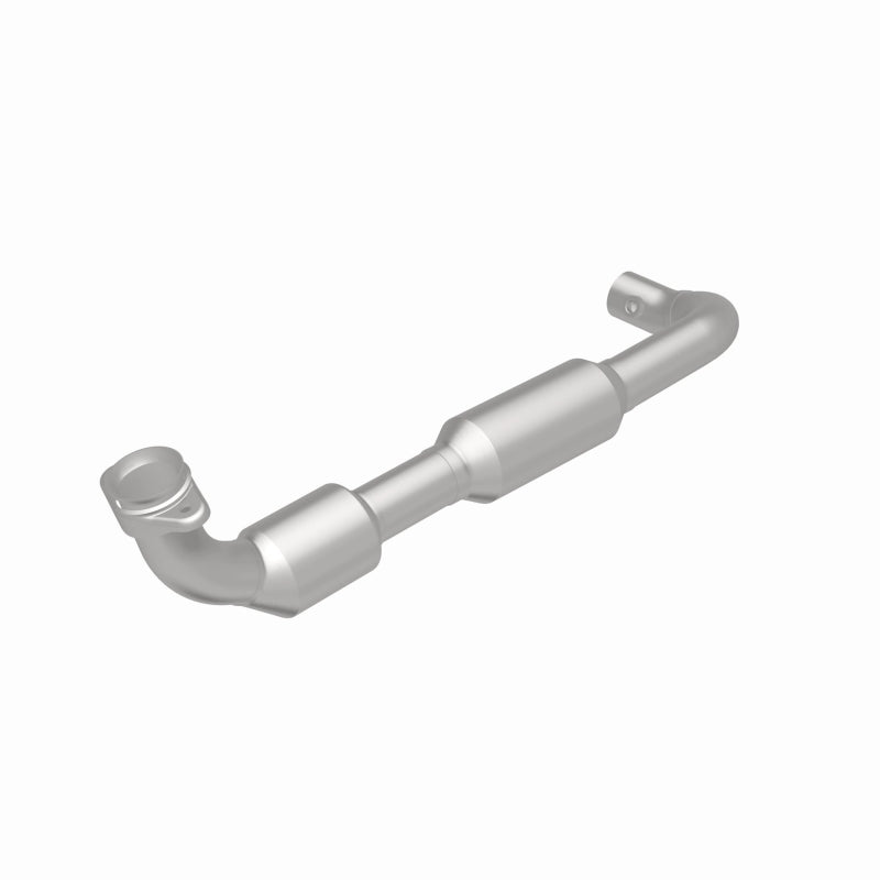 Magnaflow 4583058 02-03 fits Ford F-150 5.4L Direct Fit Converter