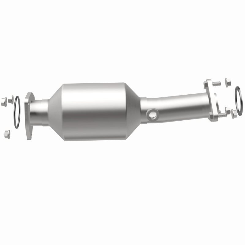 Magnaflow 280150 Conv Direct Fit 17-19 fits Honda CR-V Single Underbody 2.4L