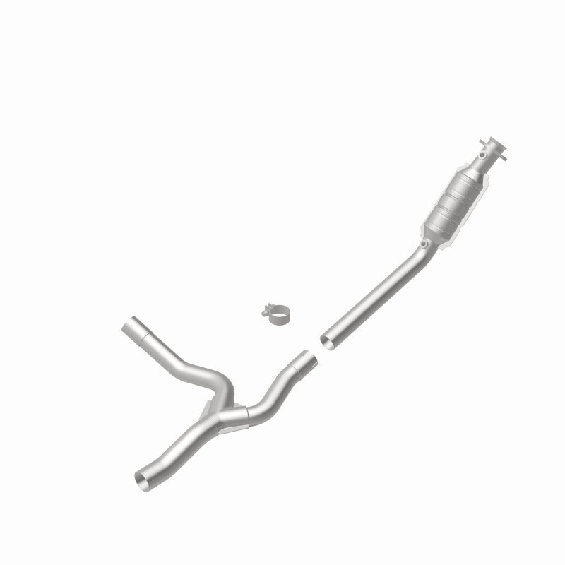 MagnaFlow 49610 Conv DF fits Ram 04-051500 PS OEM