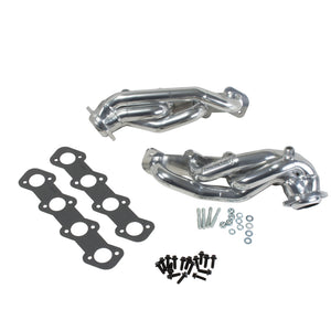 BBK 35180 99-03 fits Ford F Series Truck 5.4 Shorty Tuned Length Exhaust Head