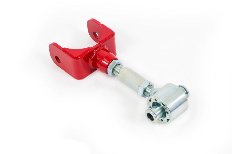 UMI Performance 1062-R fits Ford 05-10 Mustang Adjustable Upper Control Arm- Rot