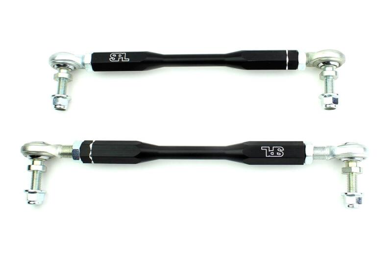 SPL Parts SPL FE JSN 2019+ fits Hyundai Veloster N Front Swaybar Endlinks