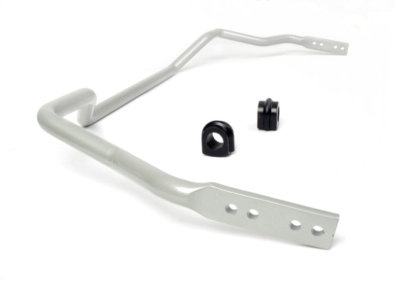 Whiteline BNF24Z fits Nissan 94-99 Skyline R33 GTS RWD / 03/98-04 Skyline R34 GT-T RWD Front 24mm HD Adj Swayb