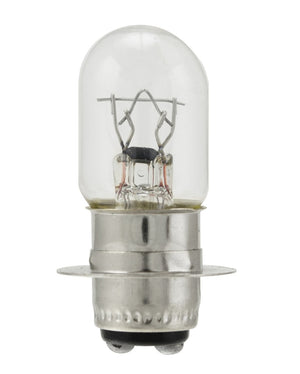 Hella LAA3603 Bulb 3603 12V 25/25W Px15D T6