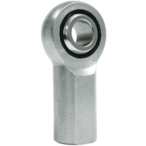 QA1 NFL3 N Series Injection Molded Rod End - Female/Left Hand - .19in Bore x