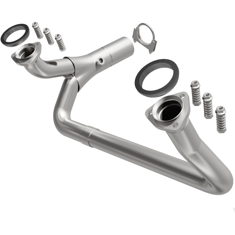 Magnaflow 107-0174 BRE Exhaust 88-93 C1500 C2500 K1500 K2500 4.3L 5.0L Front Pipe Kit