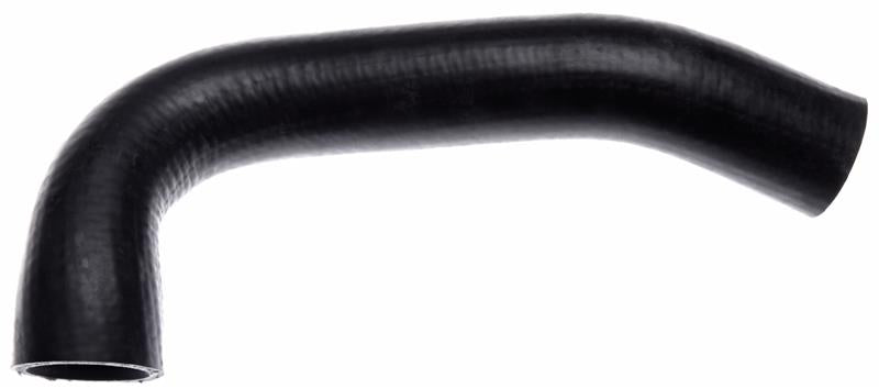Gates 23183 97-06 fits Jeep Wrangler 6-Cyl. 4.0L Upper Molded Coolant Hose