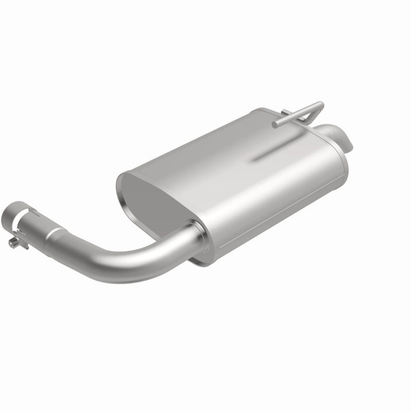 BRExhaust 19-25 Nissan Altima 2.5L Direct-Fit Replacement Rear Muffler Kit