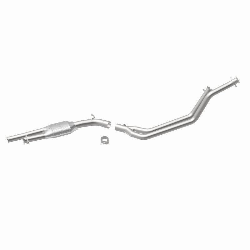 MagnaFlow 23845 Conv DF fits Mercedes 190E 2.6L
