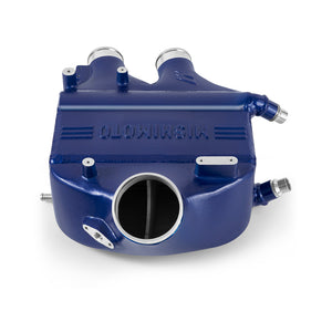 Mishimoto MMB-F80-PPCSMB 15-20 fits BMW F8X M3/M4 Performance Air-to-Water Intercooler Power Pack - San Marino Blue