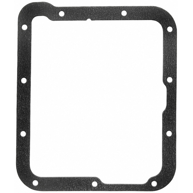 Fel-Pro TOS18634 fits Ford F-150 TOS 18634 Transmission Oil Pan Gasket 11 Bolt Hole One Piece Gasket