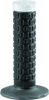 ProTaper 24889 ATV Pillow Top Lite Grips - Gray/Black/White