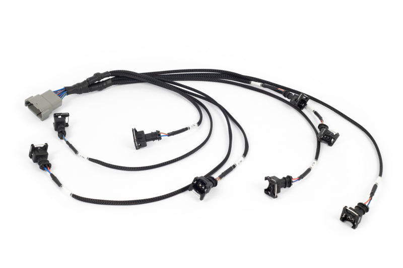 Haltech HT-186501 NEXUS Rebel LS EV1 Injector Sub-Harness (Plug-n-Play w/HT-186500)