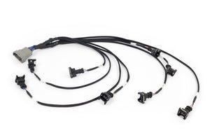 Haltech HT-186501 NEXUS Rebel LS EV1 Injector Sub-Harness