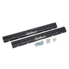 Edelbrock 3659 Fuel Rail Kit for Use w/ 70855 BBC Tunnel Ram Manifold (4) -8 An Female Ends