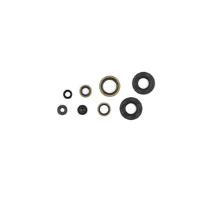 Cometic C7736OS fits Kawasaki 85-17 KX65 Oil Seal Kit
