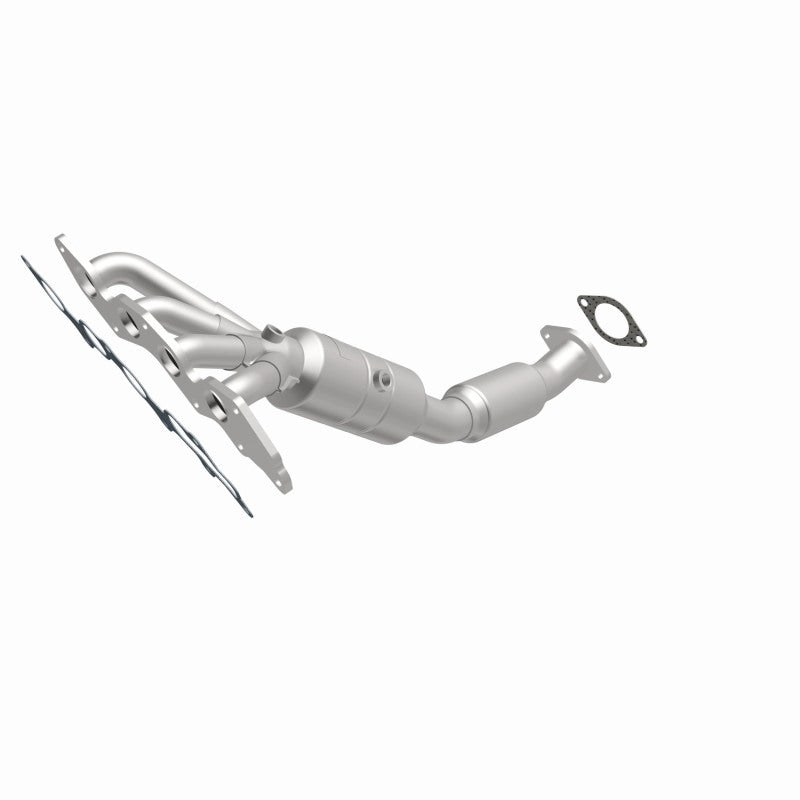 MagnaFlow 49852 Conv DF fits Ford 08-09 Focus 2.0L