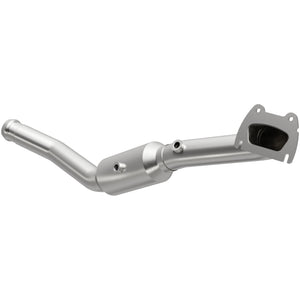 Magnaflow 5551723 Conv Direct Fit OEM 11-12 fits Jeep Grand Cherokee 3.6L