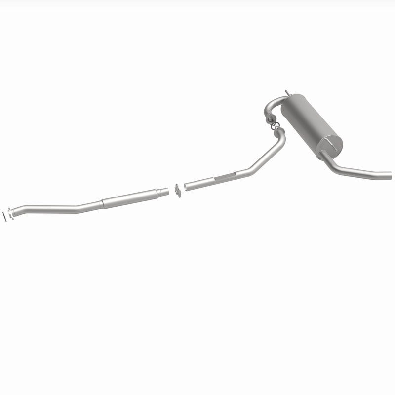 Magnaflow 106-0286 BRE Exhaust Kit 96-00 fits Toyota RAV4 2.0L
