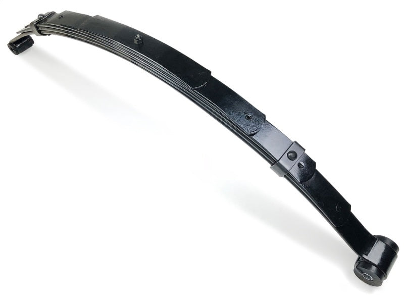 Tuff Country 48470 76-86 fits Jeep CJ7 Front 4in EZ-Ride Leaf Springs (Ea)