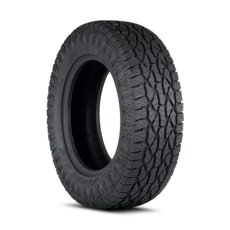 Atturo Tire 15030 Atturo Trail Blade ATS Tire - 33x12.50R22LT 117R 12 PR