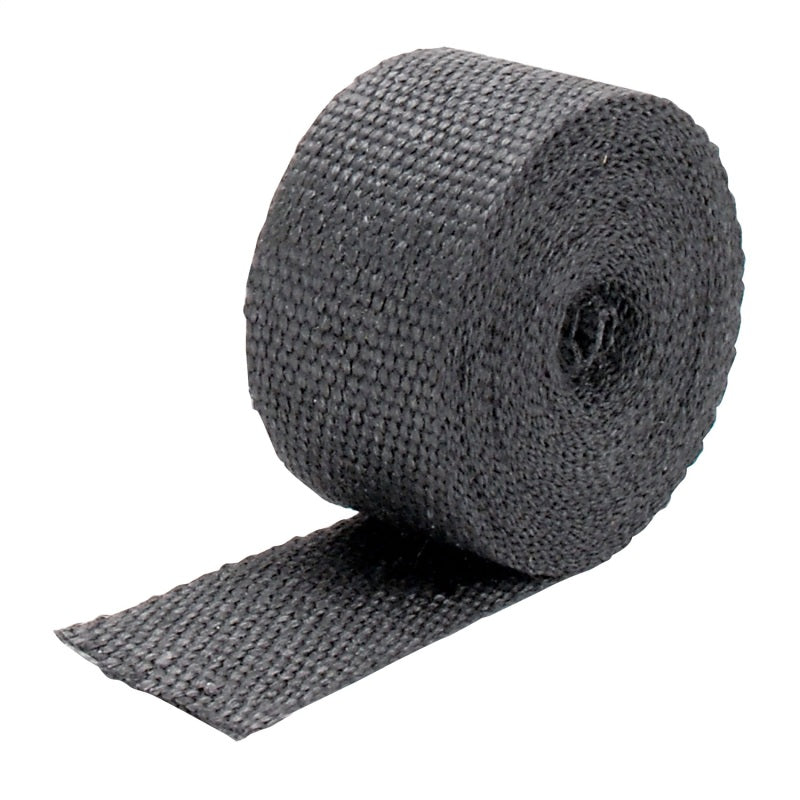 DEI  10099 Exhaust Wrap 2in x 25ft - Black