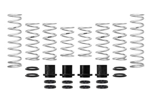 Eibach E85-209-003-02-22 Pro-UTV 2016+ Polaris XP 4 Turbo EPS Stage 2 Performance Springs