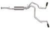 Gibson  65687B fits Chevy 15-20 Suburban 5.3L 2.25in Cat-Back Dual Extreme Exhau