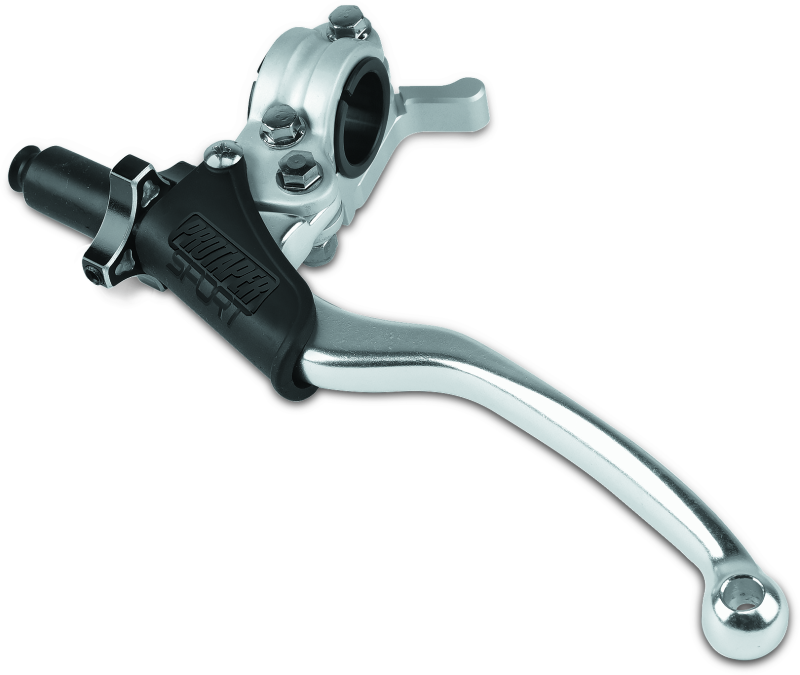 ProTaper 21139 AOF Clutch Lever and Perch w/ Hot Start