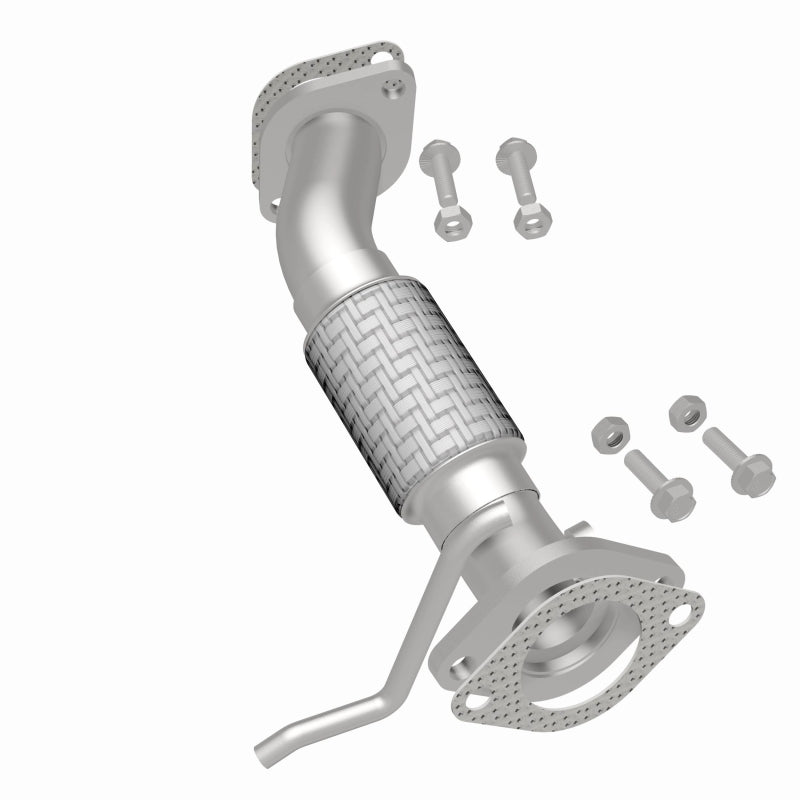 BRE Exhaust 06-10 Sonata 2.4L Front Pipe Kit