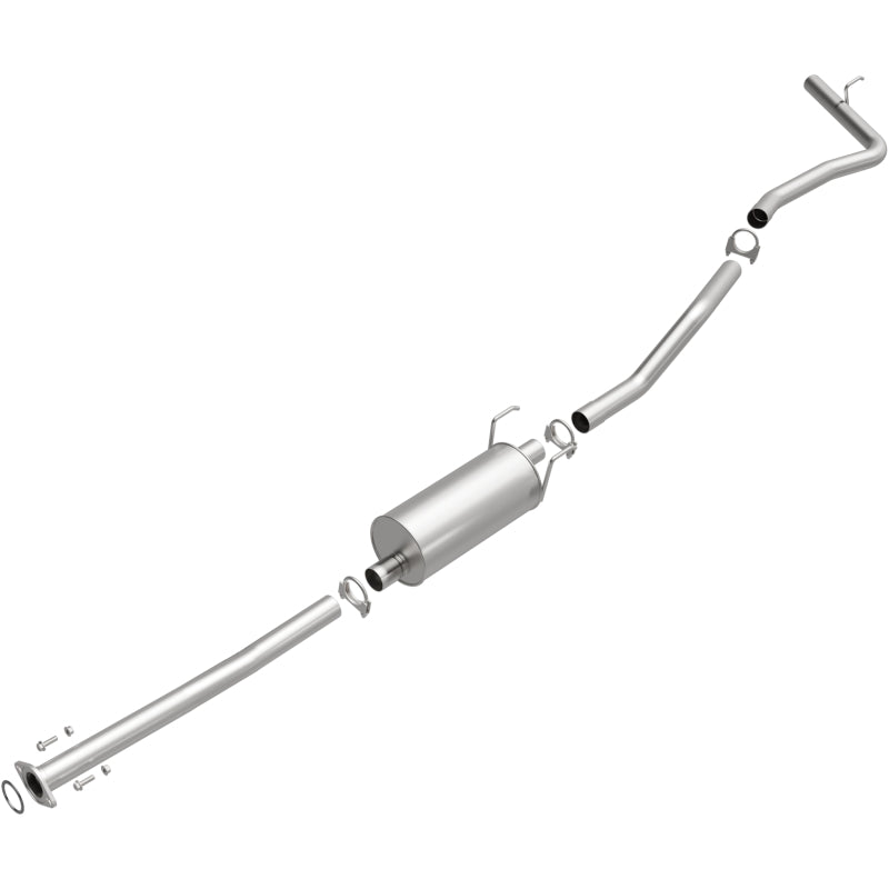Magnaflow 106-0146 BRE Exhaust Kit 95-98 fits Toyota T100 3.4L
