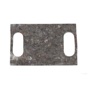Athena S410195015035 Harley-Davidson Rocker Arm Cover Pad - Set of 10