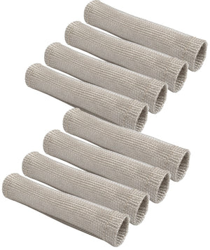 DEI  10086 Protect-A-Boots EXO Series - 8-pack