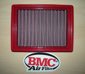 BMC FM504/20 Bmc Air FilterMoto Guzzi