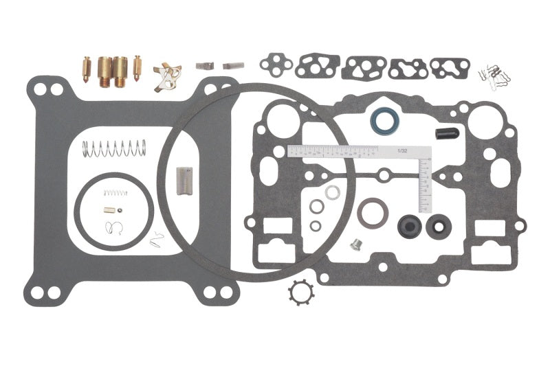 Edelbrock 1477 Master Rebuilding Kit