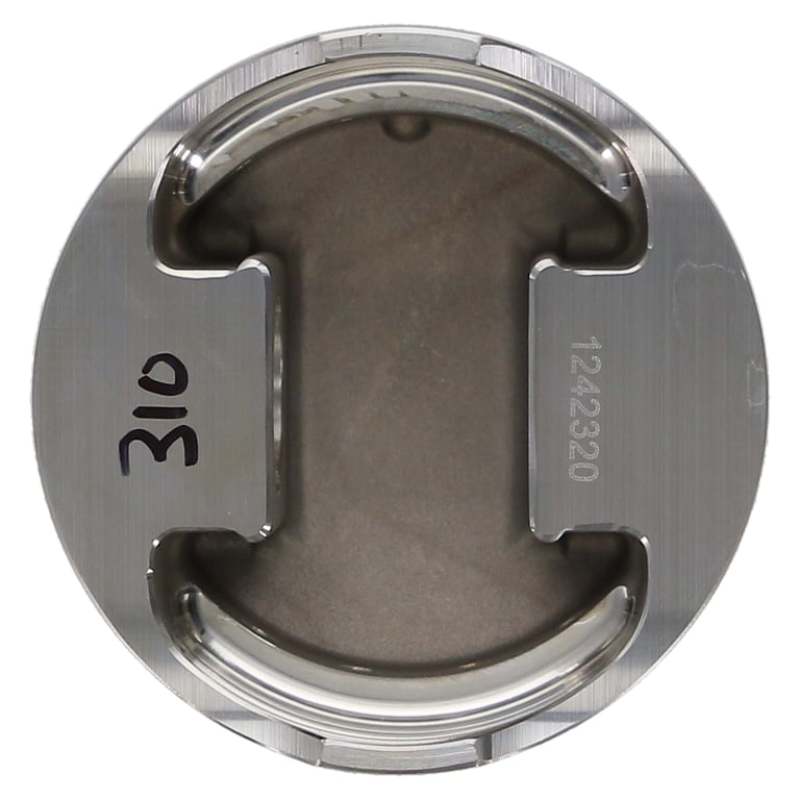 Wiseco K754M825 fits Audi/fits VW 2.0L 82.50mm Bore 92.8mm Stroke -7.1cc EA888 P