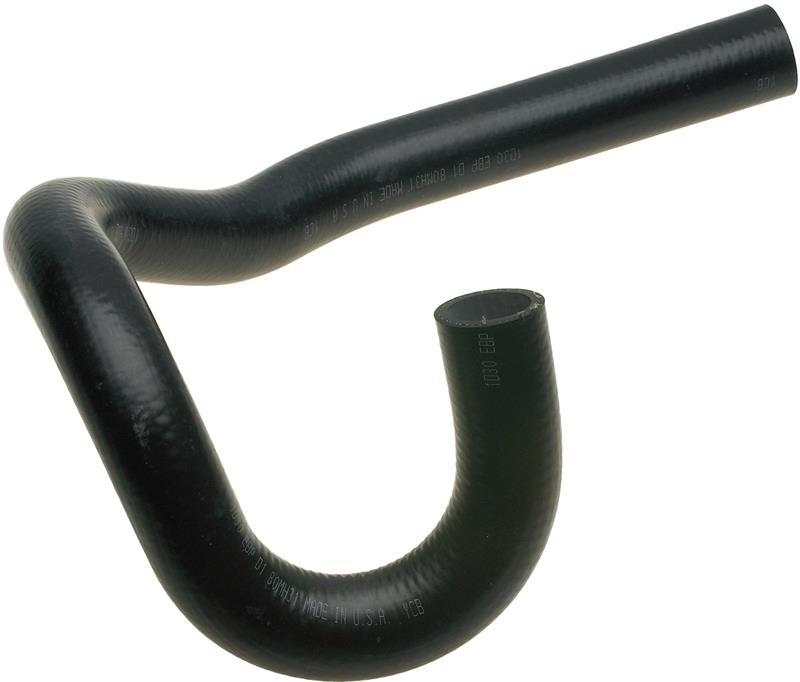 Gates 22572 87-93 fits Toyota Supra Molded Coolant Hose