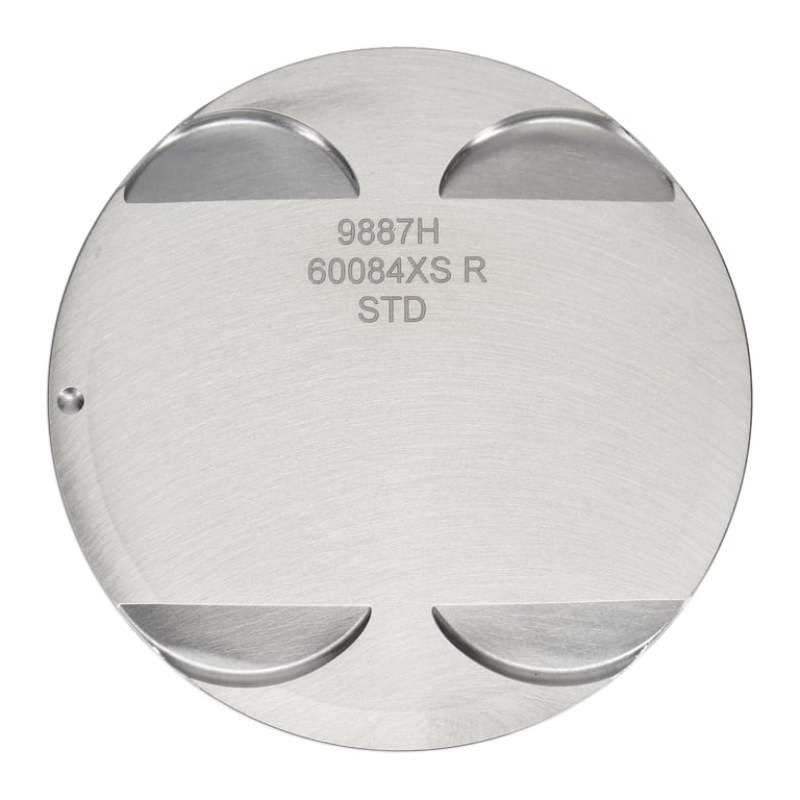 Wiseco 60083RX05 fits Ford 5.0L Coyote Modular V8 Right Piston Shelf Stock